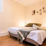 Апартаменты Rare ! Duplex De Style En Plein Centre - Rare ! Duplex De Style En Plein Centre Mae-5823
