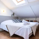Rare ! Duplex De Style En Plein Centre - Rare ! Duplex De Style En Plein Centre Mae-5823 * Канны