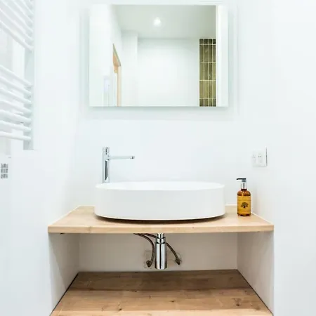 Apartamento Rare ! Duplex De Style En Plein Centre - Rare ! Duplex De Style En Plein Centre Mae-5823