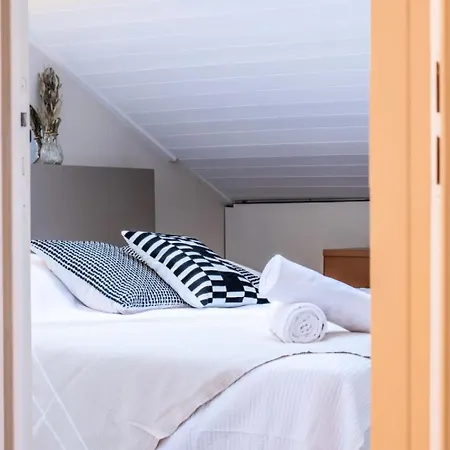Apartamento Rare ! Duplex De Style En Plein Centre - Rare ! Duplex De Style En Plein Centre Mae-5823