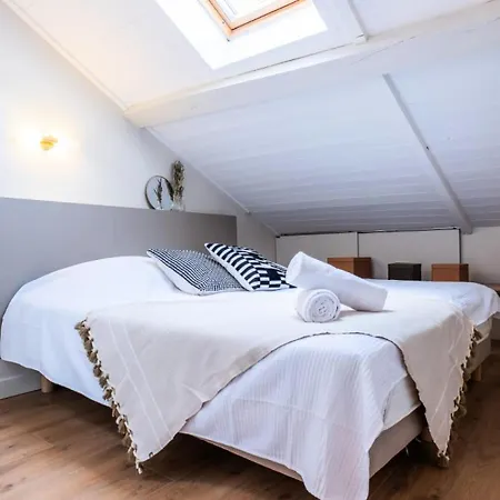 Rare ! Duplex De Style En Plein Centre - Rare ! Duplex De Style En Plein Centre Mae-5823 * Cannes
