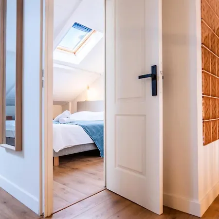 Rare ! Duplex De Style En Plein Centre - Rare ! Duplex De Style En Plein Centre Mae-5823