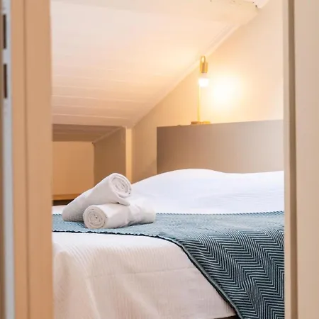 Rare ! Duplex De Style En Plein Centre - Rare ! Duplex De Style En Plein Centre Mae-5823 Cannes