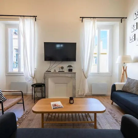 Rare ! Duplex De Style En Plein Centre - Rare ! Duplex De Style En Plein Centre Mae-5823 Апартаменты