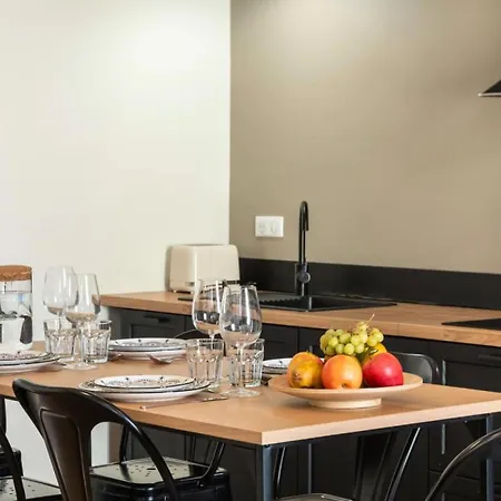 Апартаменты Rare ! Duplex De Style En Plein Centre - Rare ! Duplex De Style En Plein Centre Mae-5823 Канны