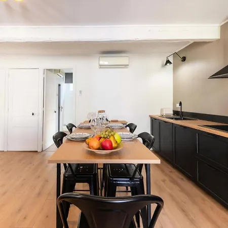 Rare ! Duplex De Style En Plein Centre - Rare ! Duplex De Style En Plein Centre Mae-5823 Канны