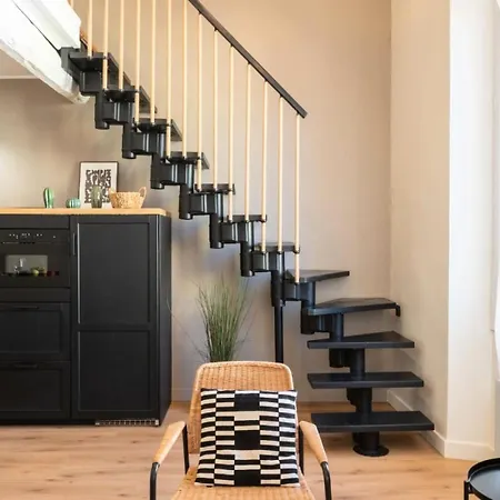 Apartamento Rare ! Duplex De Style En Plein Centre - Rare ! Duplex De Style En Plein Centre Mae-5823 *
