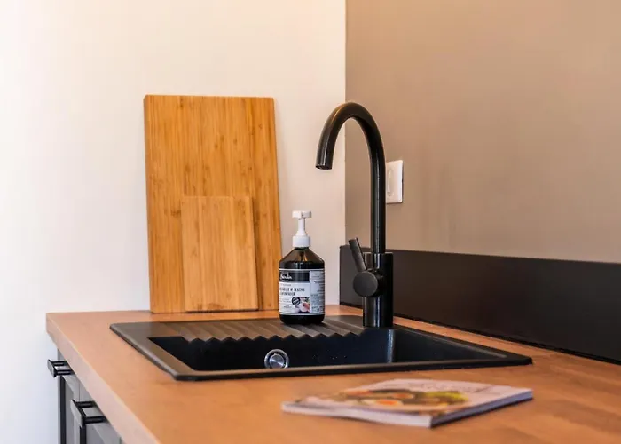 Rare ! Duplex De Style En Plein Centre - Rare ! Duplex De Style En Plein Centre Mae-5823 Apartmán