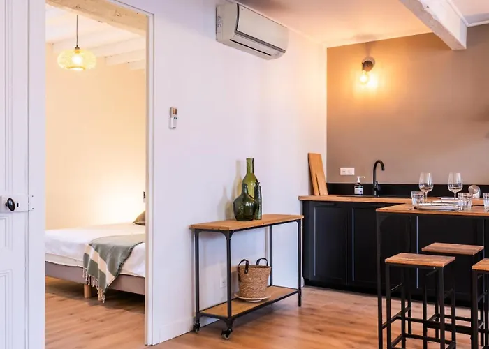 Rare ! Duplex De Style En Plein Centre - Rare ! Duplex De Style En Plein Centre Mae-5823 Apartmán