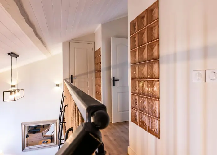 Rare ! Duplex De Style En Plein Centre - Rare ! Duplex De Style En Plein Centre Mae-5823 * Cannes