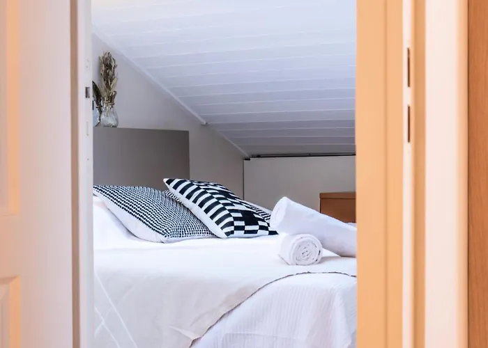 Apartmán Rare ! Duplex De Style En Plein Centre - Rare ! Duplex De Style En Plein Centre Mae-5823