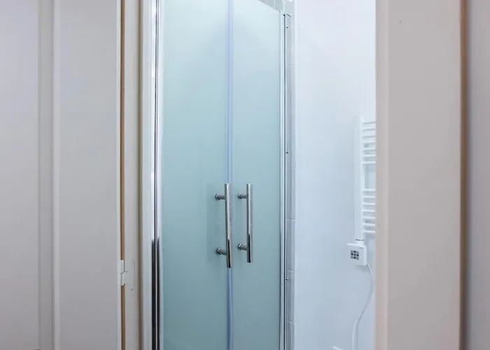 Apartmán Rare ! Duplex De Style En Plein Centre - Rare ! Duplex De Style En Plein Centre Mae-5823