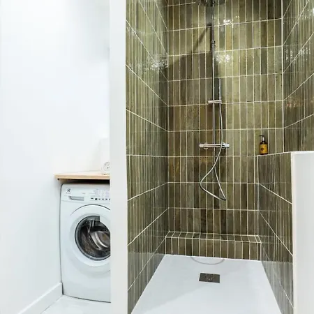 Rare ! Duplex De Style En Plein Centre - Rare ! Duplex De Style En Plein Centre Mae-5823